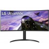 LG UltraGear™ 34'' 1ms GTG 160hz  Curved UltraWide QHD HDR with FreeSync™ Premium Monitor  & G-SYNC Compatibility [34WP65C-B]